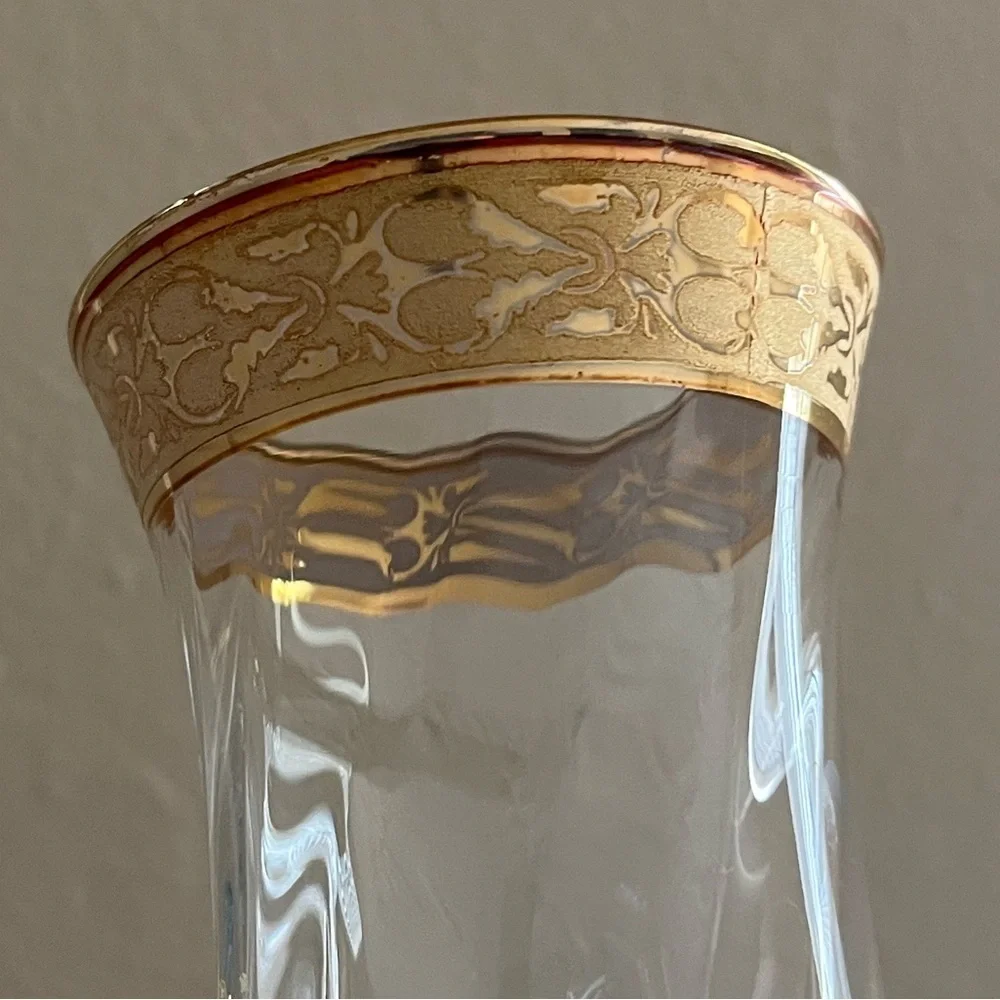 N/A gold gilt
